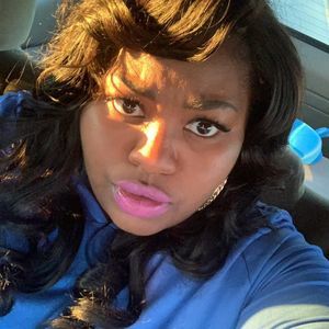 Meet your Posher, Jontelle